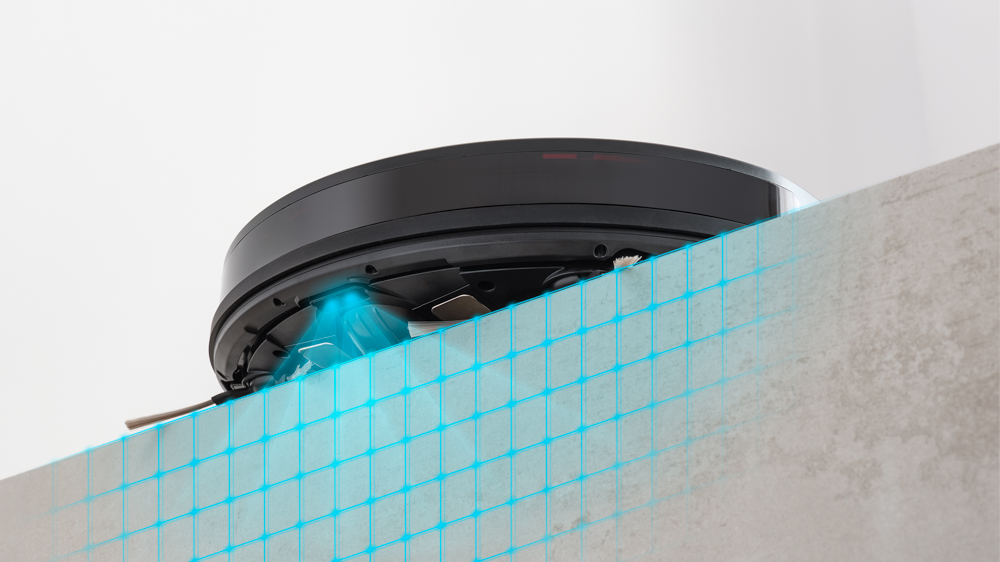 Robotický vysavač SENCOR SRV 3150OR