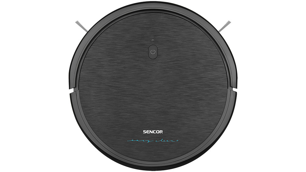 Robotický vysavač SENCOR SRV 3160TQ