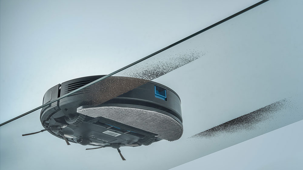 Robotický vysavač SENCOR SRV 3160TQ