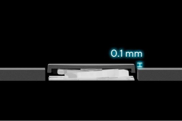 Notebook ASUS Vivobook Go 15 E1504FANJ193W