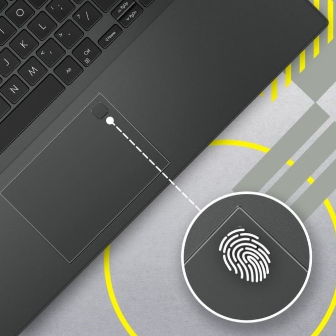 Notebook ASUS Vivobook Go 15 E1504FANJ193W