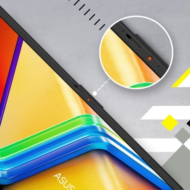 Notebook ASUS Vivobook Go 15 E1504FANJ193W