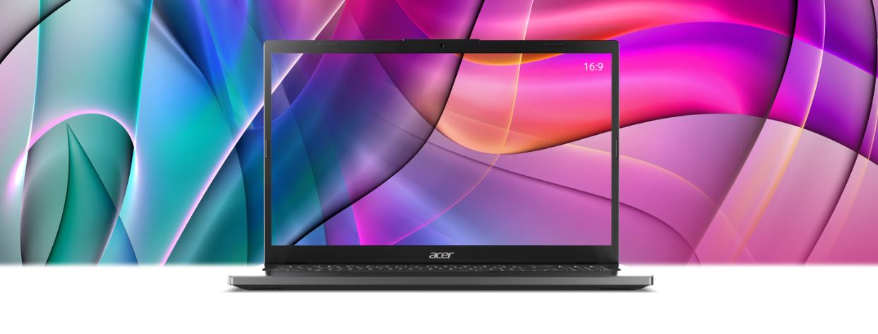 Notebook ACER Aspire 15 A1561MR9BR