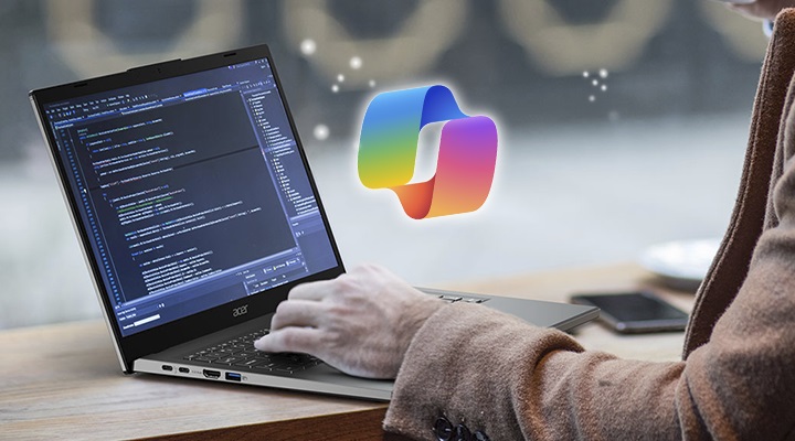 Notebook ACER Aspire 15 A1561MR6M4