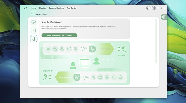 Notebook ACER Aspire 15 A1561MR6M4