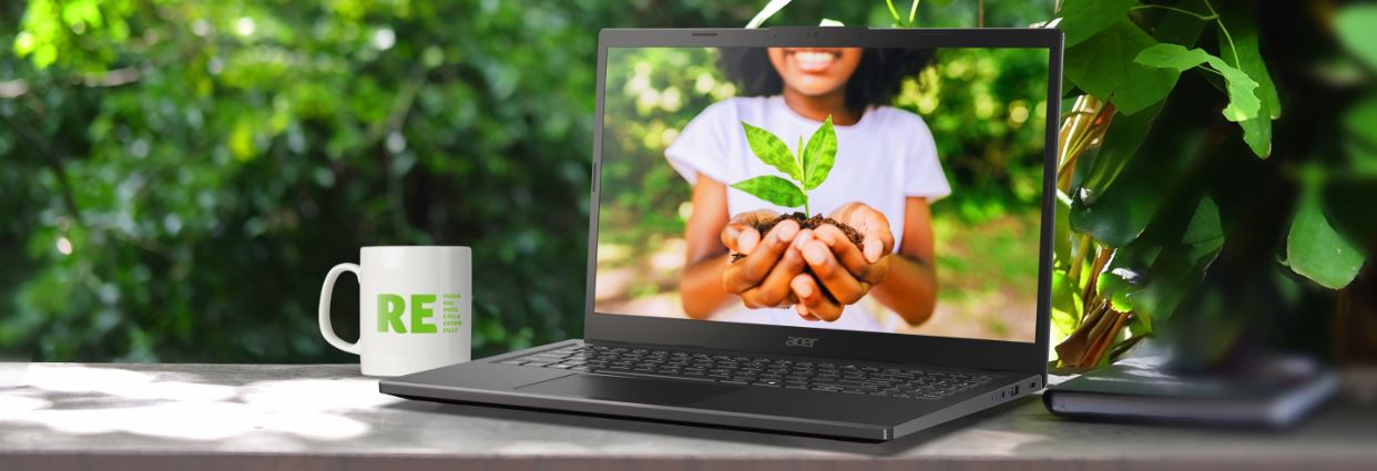 Notebook ACER Aspire 15 A1561MR6M4