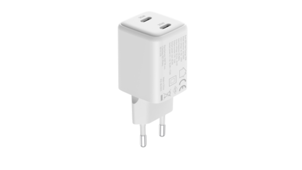 Nabíječka USBC YENKEE YAC G35D VOLT