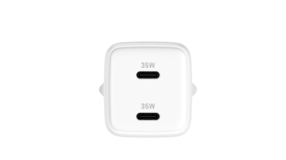 Nabíječka USBC YENKEE YAC G35D VOLT
