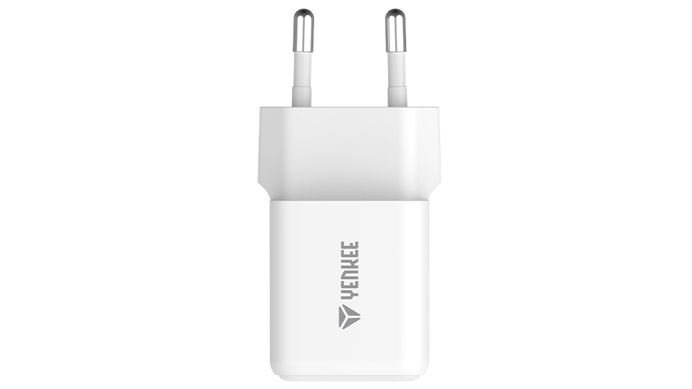 Nabíječka USB YENKEE YAC G38 VOLT