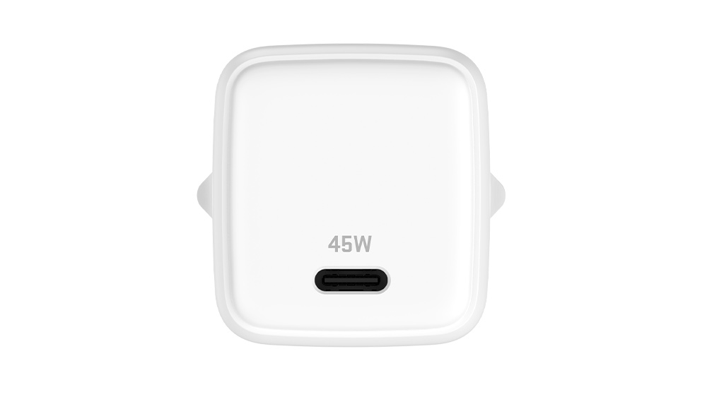 Nabíječka USBC YENKEE YAC G45 VOLT