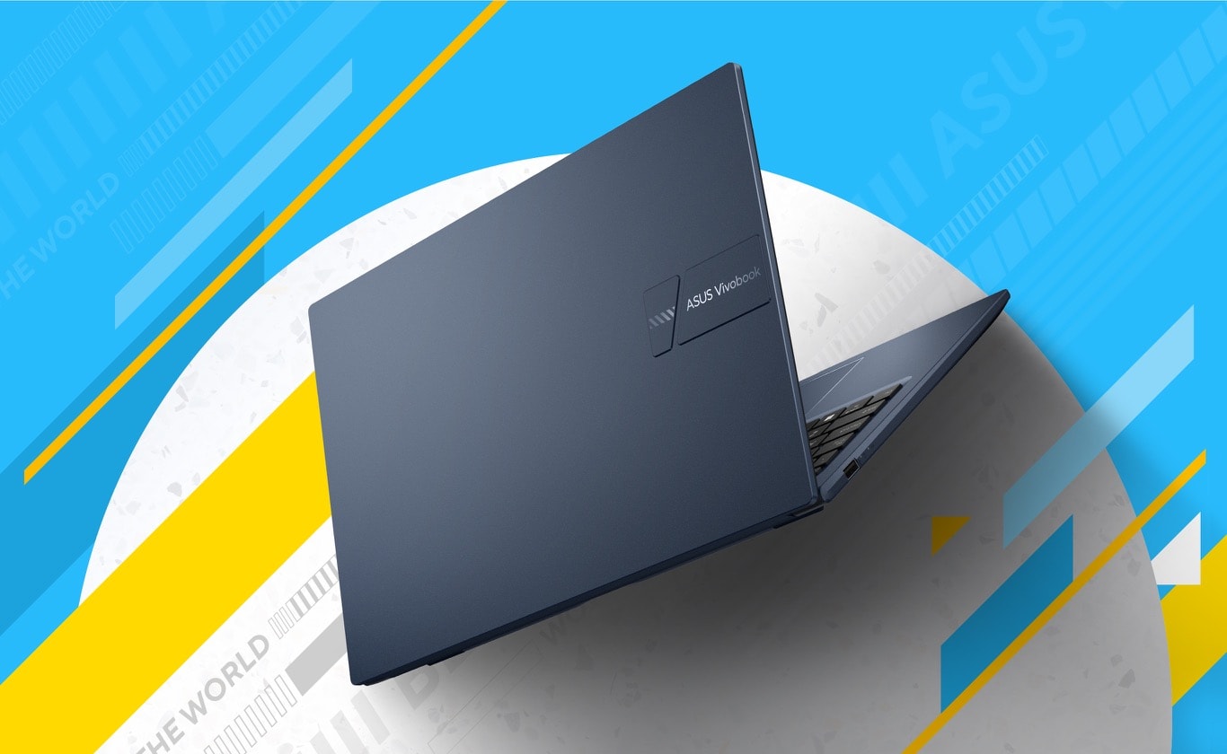 Notebook ASUS Vivobook 15 X1504VANJ1719W