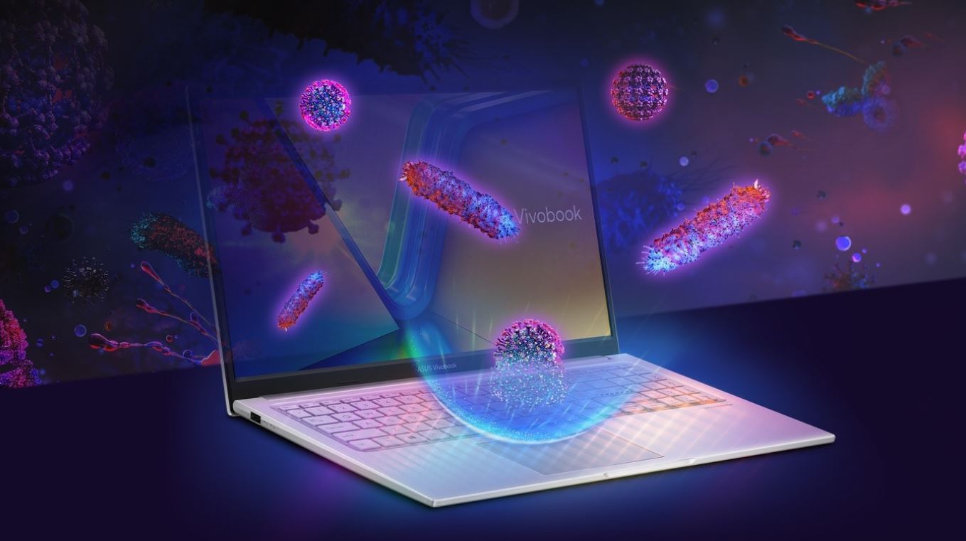 Notebook ASUS Vivobook 15 X1504VANJ1719W