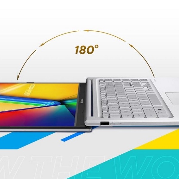 Notebook ASUS Vivobook 15 X1504VANJ1719W