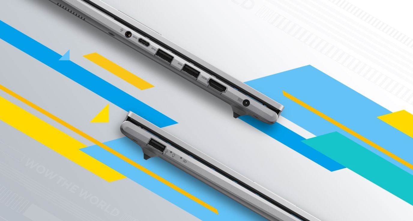 Notebook ASUS Vivobook 15 X1504VANJ1719W