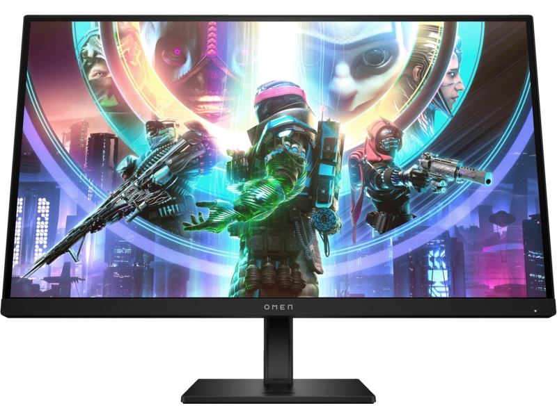 27 LED monitor HP OMEN 27qs
