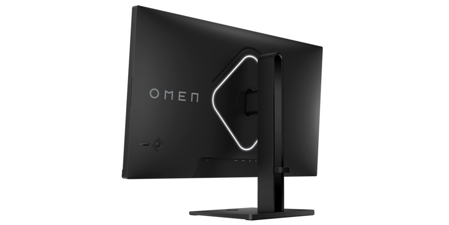 27 LED monitor HP OMEN 27qs