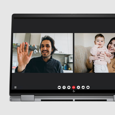 Notebook HP Envy x360 14fa0003nc