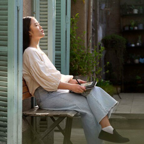 Notebook HP Envy x360 14fa0003nc