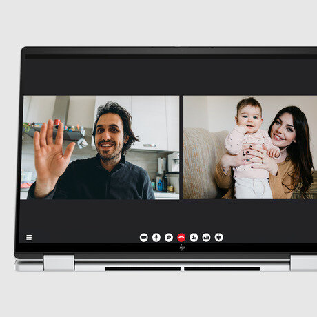 Notebook HP Envy x360 16ac0002nc