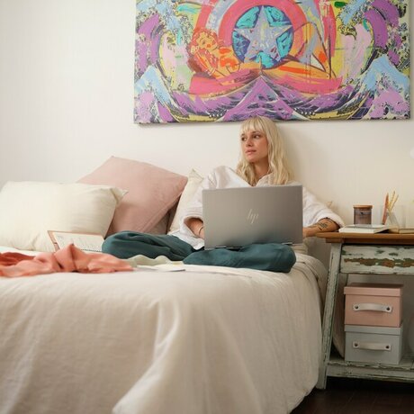 Notebook HP Envy x360 16ac0002nc