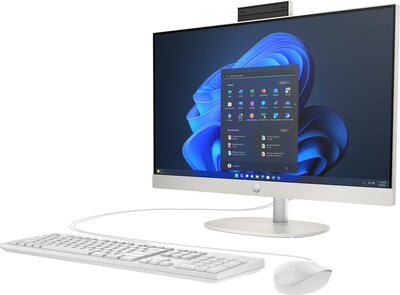 All In One PC HP ProOne 240 G10