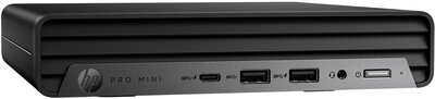 Počítač HP Pro 400 G9 Mini
