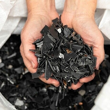 Inkoustová náplň HP 6ZA17AE černá