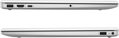 Notebook HP 15 fc0012nc