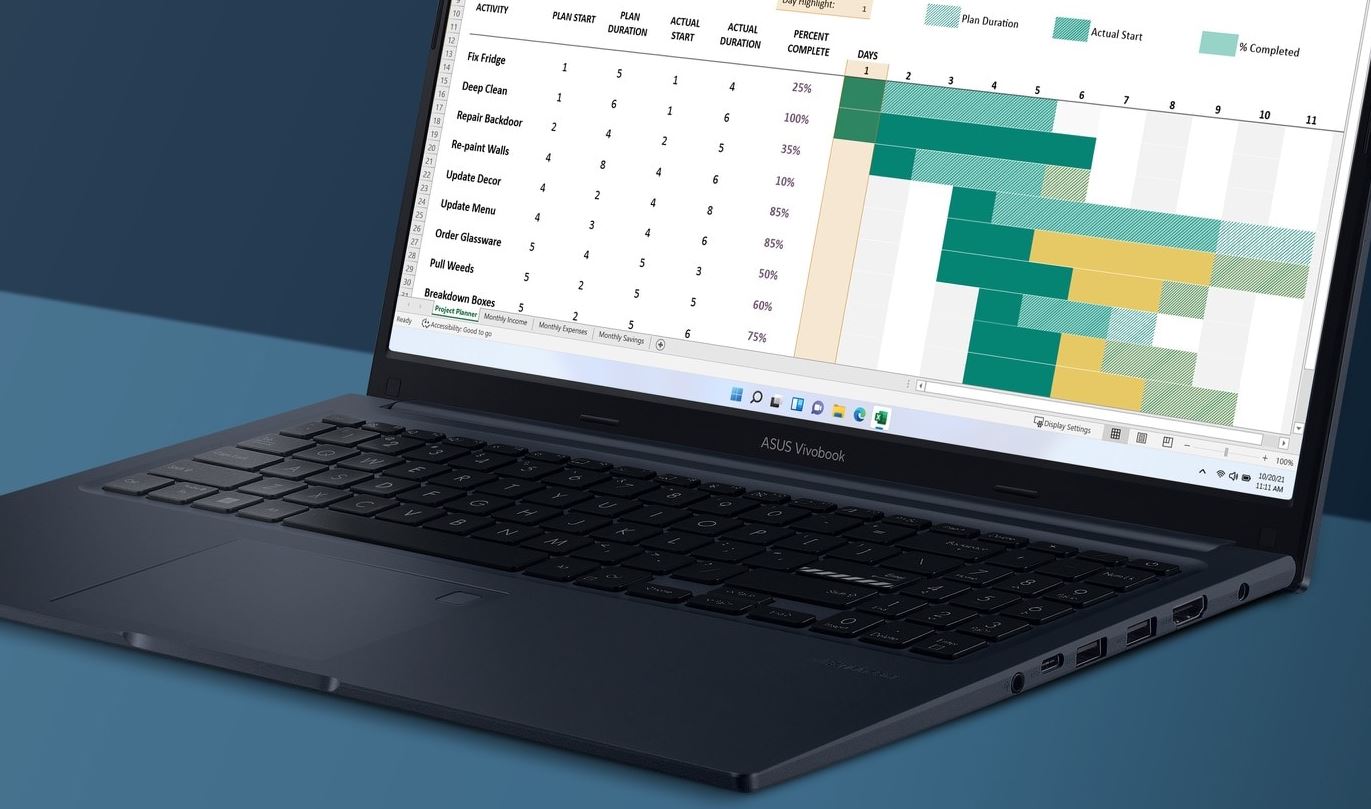 Notebook ASUS Vivobook 15 X1502VA i513420H