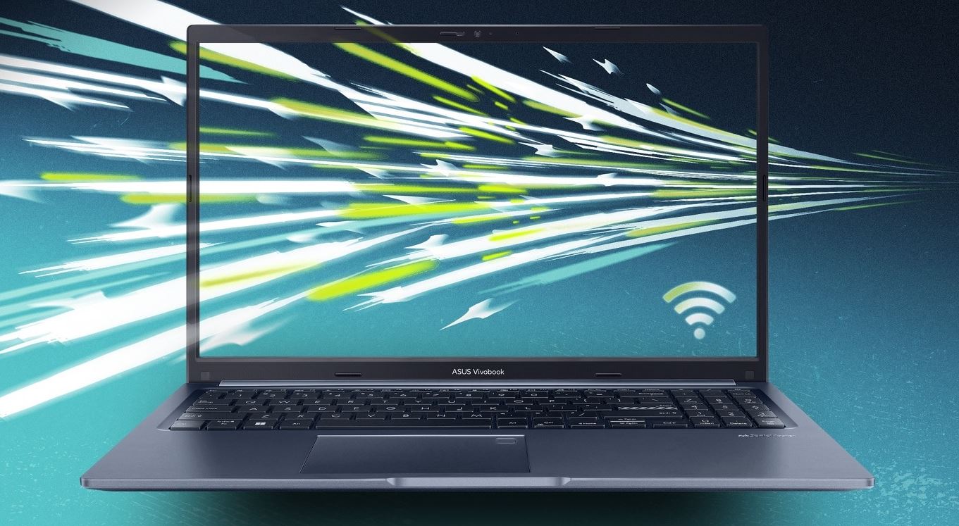 Notebook ASUS Vivobook 15 X1502VA i513420H