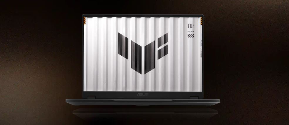 Herní notebook ASUS TUF Gaming A14 FA401WV