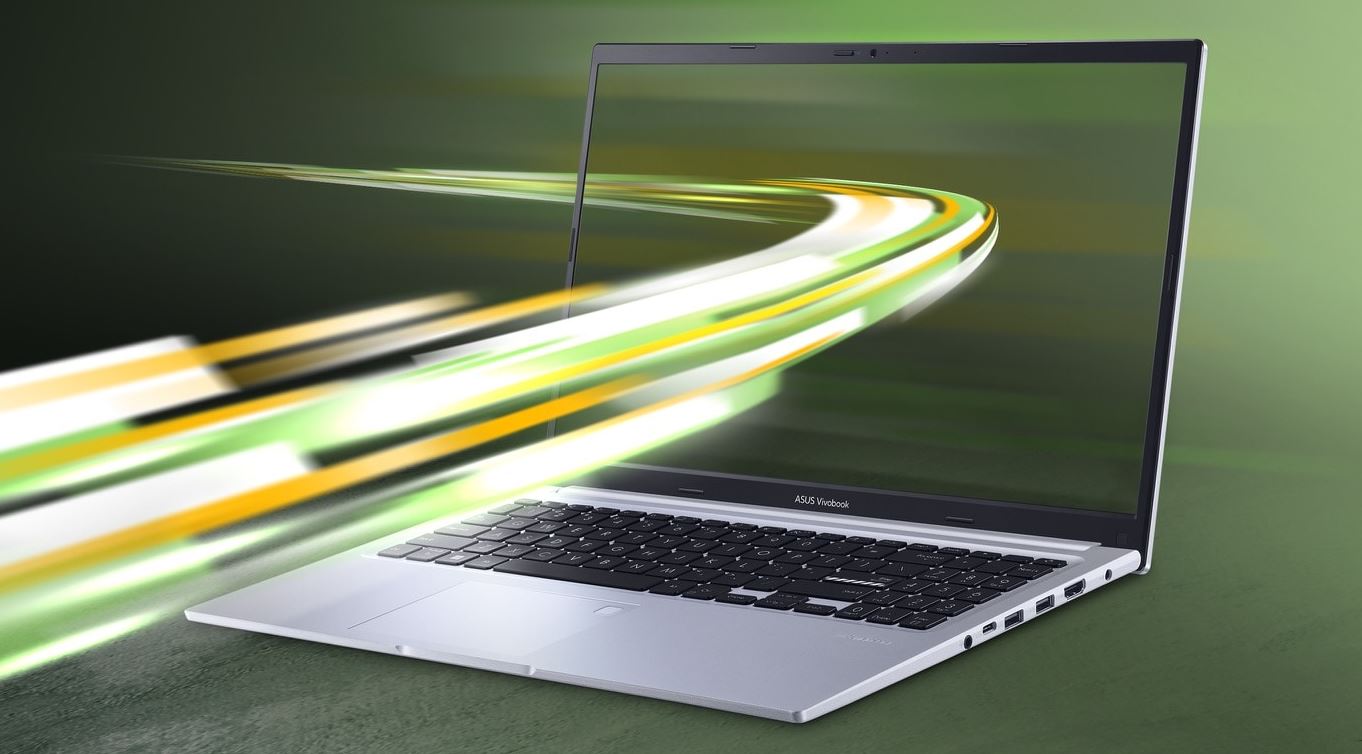 Notebook ASUS Vivobook 15 M1502YANJ588W