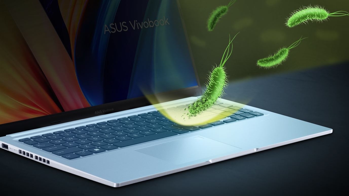 Notebook ASUS Vivobook 15 M1502YANJ588W