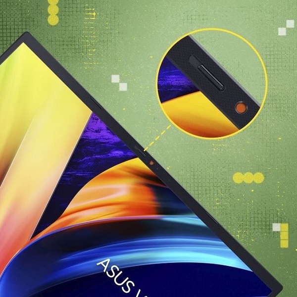 Notebook ASUS Vivobook 15 M1502YANJ588W