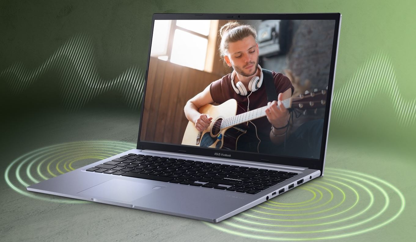 Notebook ASUS Vivobook 15 M1502YANJ588W