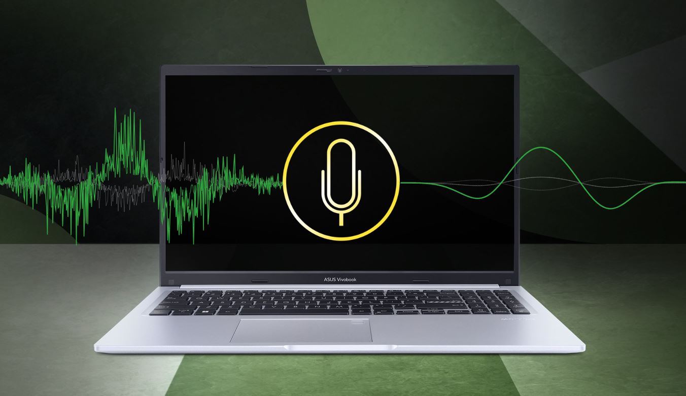 Notebook ASUS Vivobook 15 M1502YANJ588W