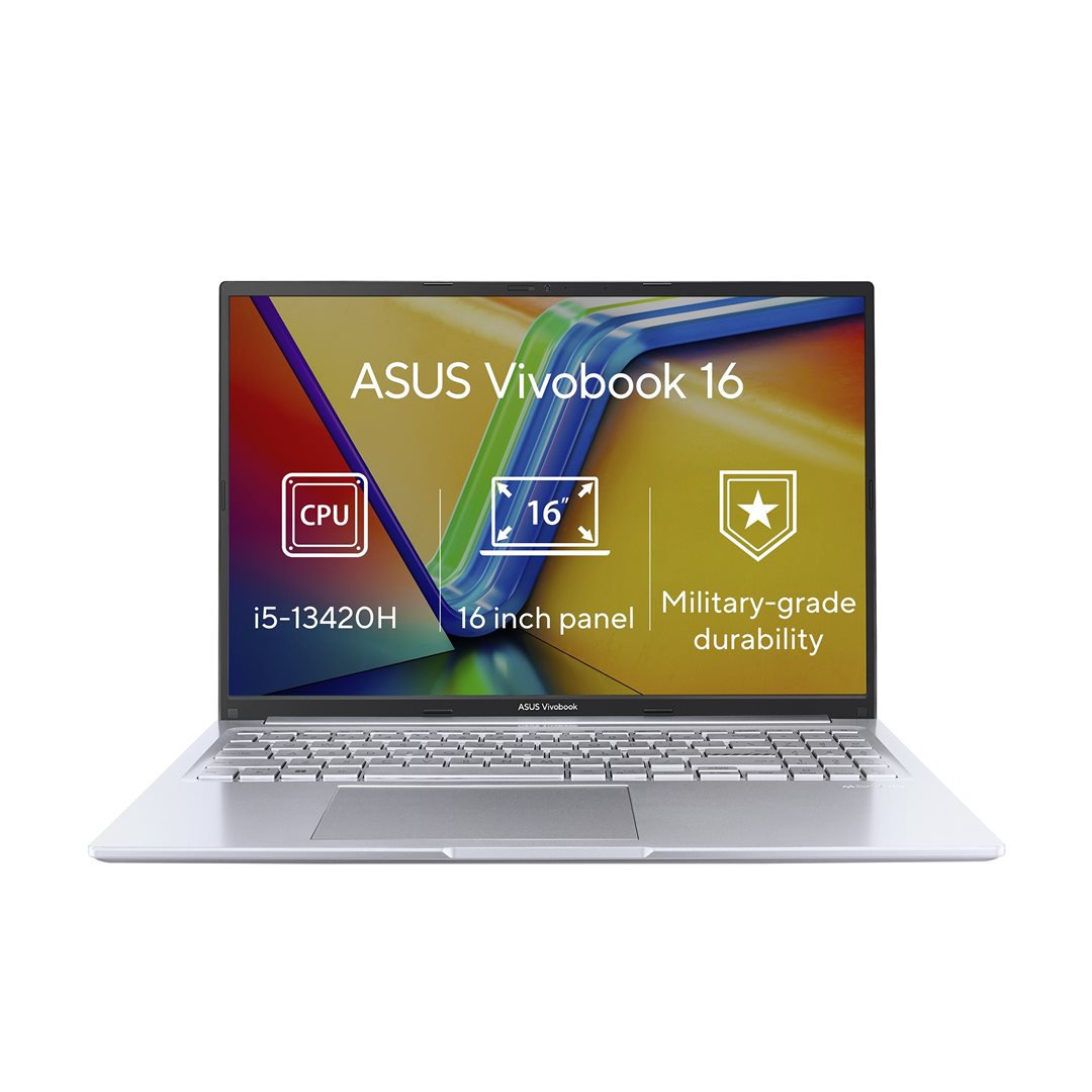 Notebook ASUS Vivobook 16 X1605VAMB1269W