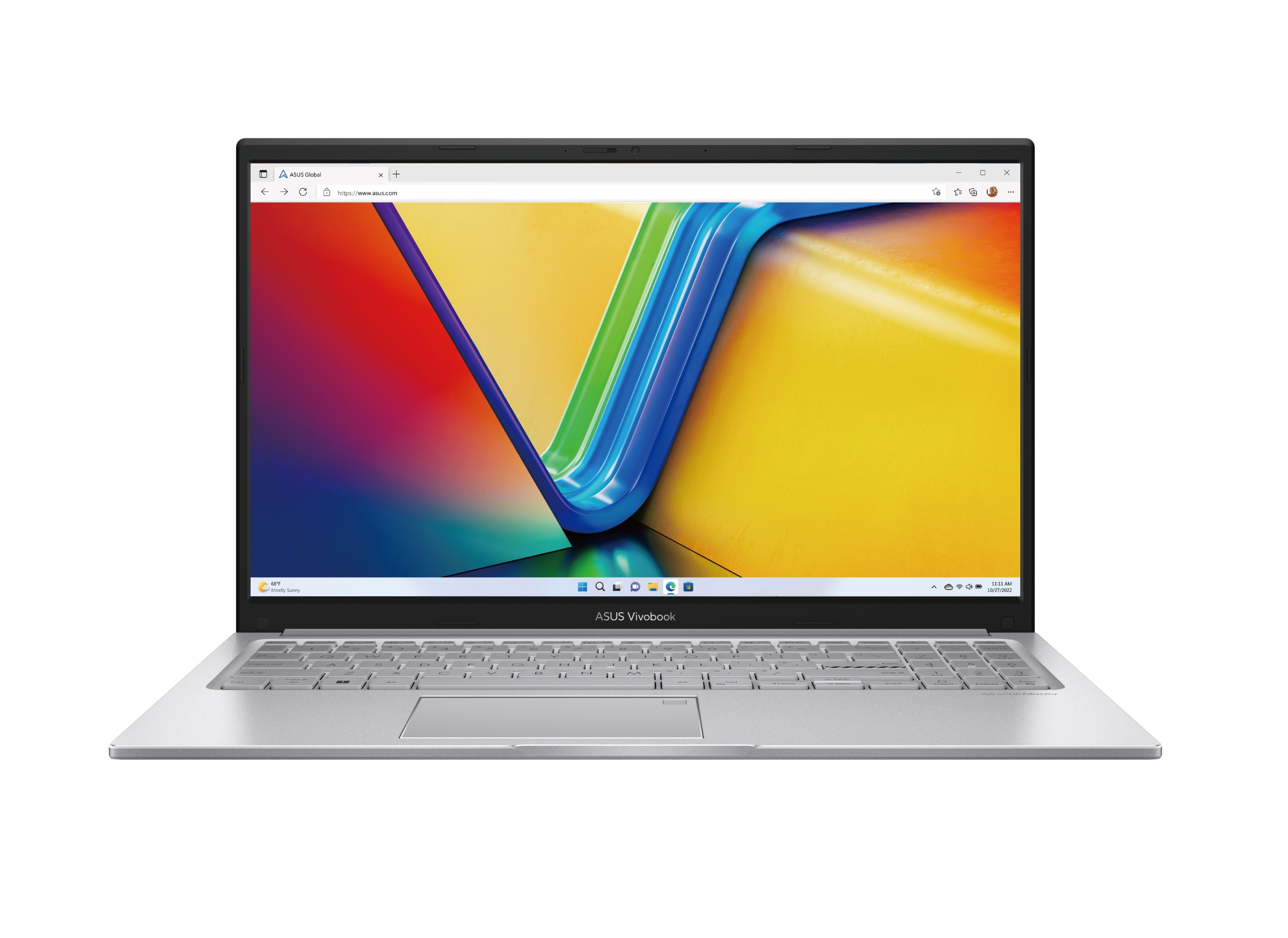 Notebook ASUS Vivobook 15 X1504VABQ1145W