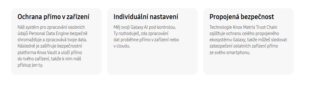 Mobilní telefon SAMSUNG Galaxy Z Fold 7 12GB512GB Black