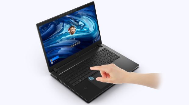 Notebook ACER TravelMate P2 15 TMP21575G2TCO52FB