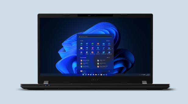 Notebook ACER TravelMate P2 15 TMP21575G2TCO54EZ