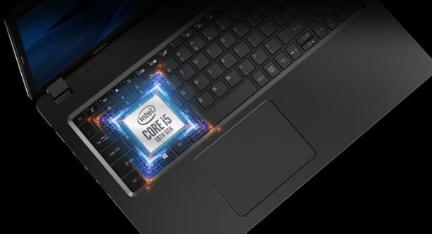 Notebook ACER Extensa 15 EX2155751YJ