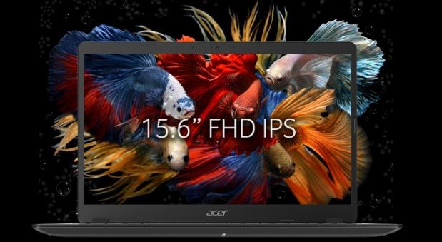 Notebook ACER Extensa 15 EX2155751YJ