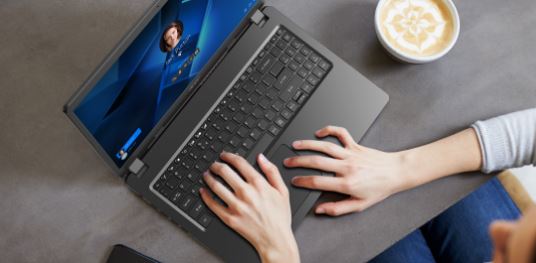 Notebook ACER Extensa 15 EX2155751YJ