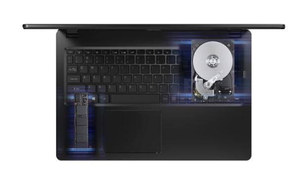 Notebook ACER Extensa 15 EX2155751YJ