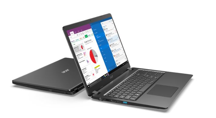 Notebook ACER Extensa 15 EX2155751YJ