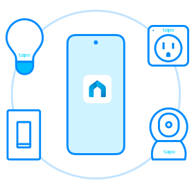 LED žárovka TPLINK Tapo L530E 2 ks