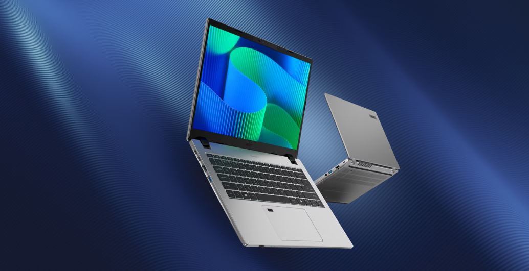 Notebook ACER TravelMate P2 14  TMP21456TCO56HZ