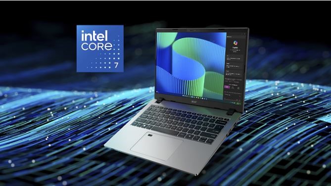 Notebook ACER TravelMate P2 14  TMP21456TCO56HZ