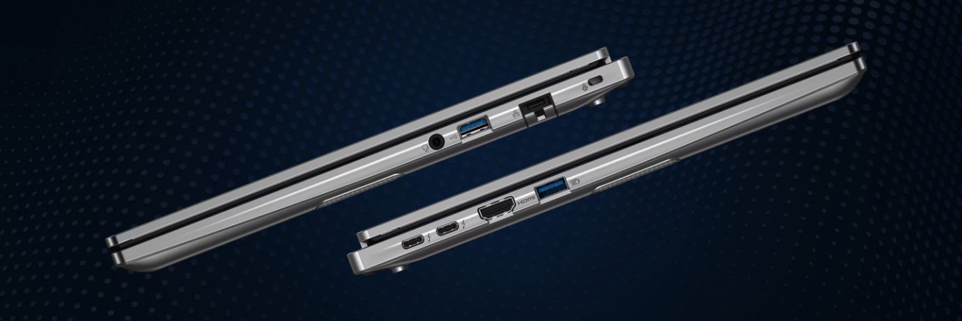 Notebook ACER TravelMate P2 14 TMP21456TCO57P7